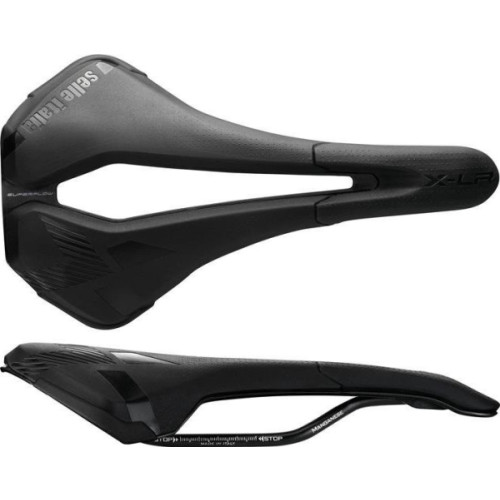 SELLE ITALIA Selle Italia Siodło SELLE ITALIA X-LR TM AIR CROSS SUPERFLOW...