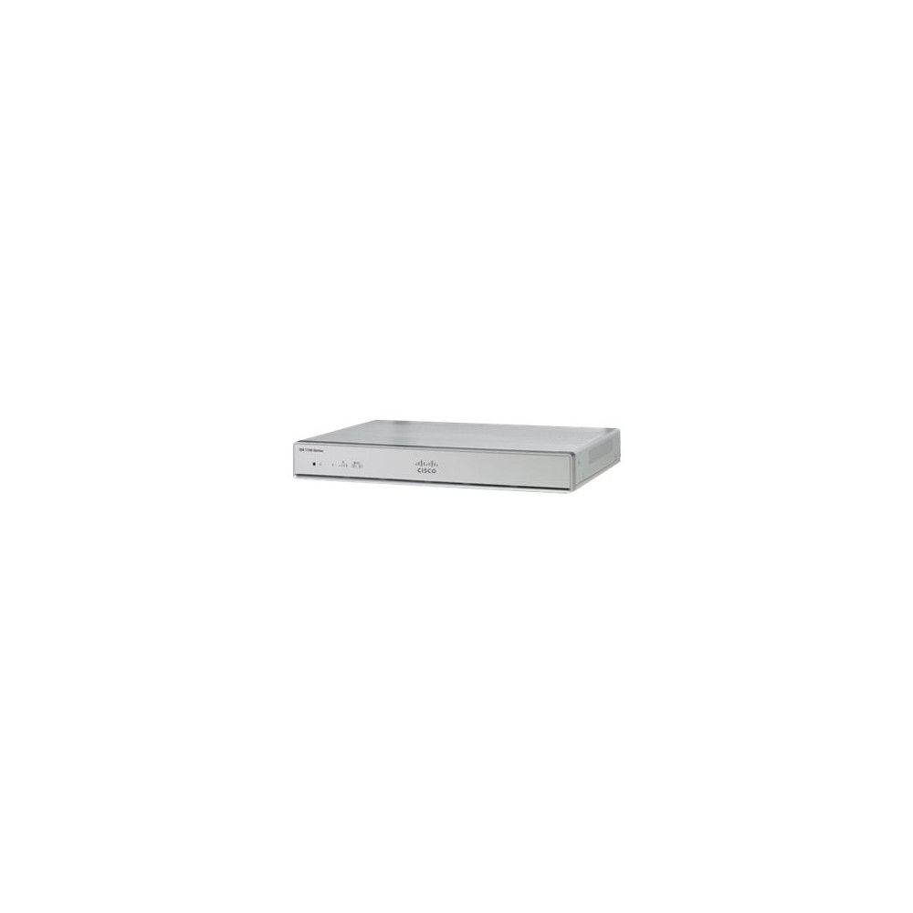 Produktbild för Cisco Integrated Services Router 1111