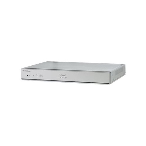 Cisco Integrated Services Router 1111 - Wifi router