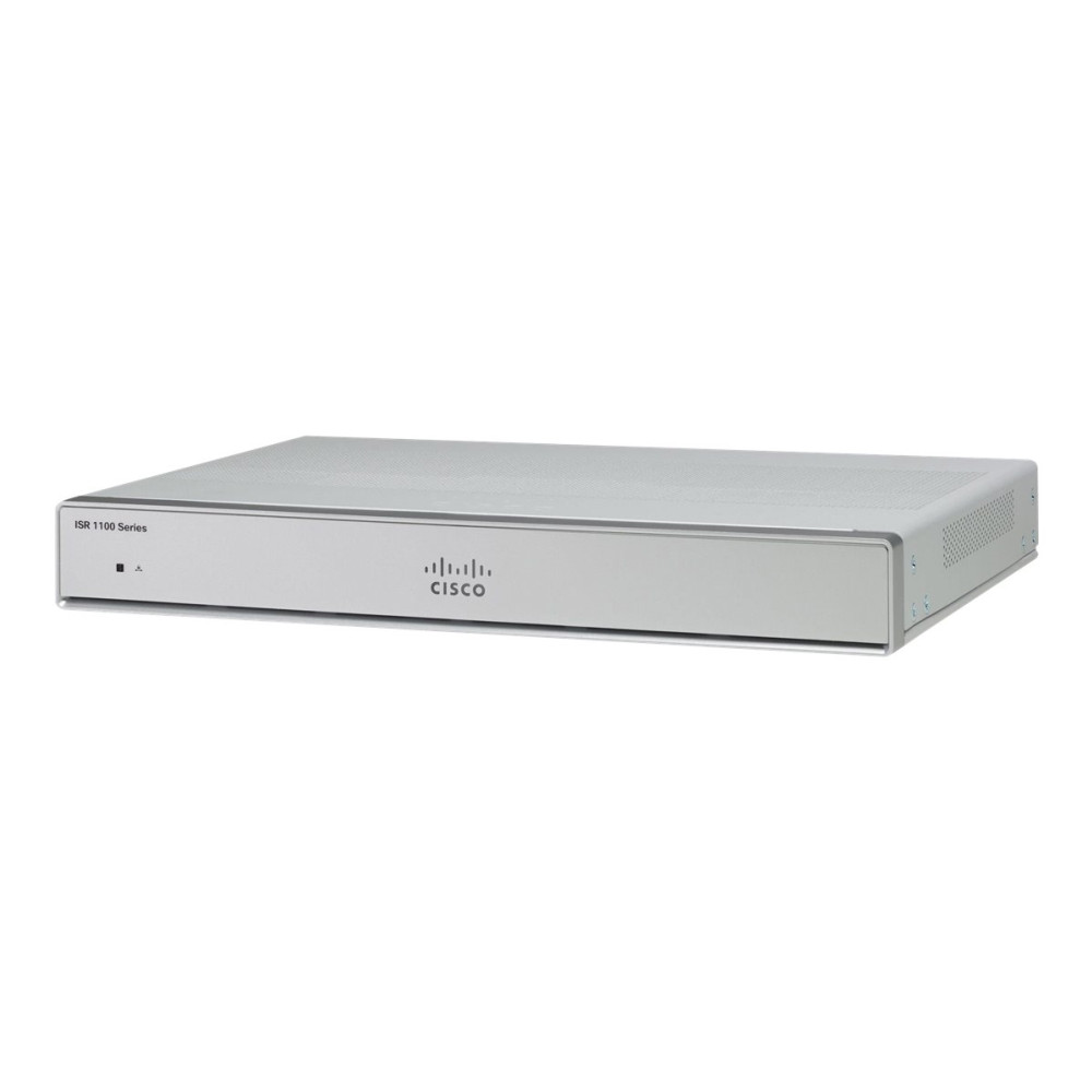 Produktbild för Cisco Integrated Services Router 1111