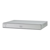 Produktbild för Cisco Integrated Services Router 1111