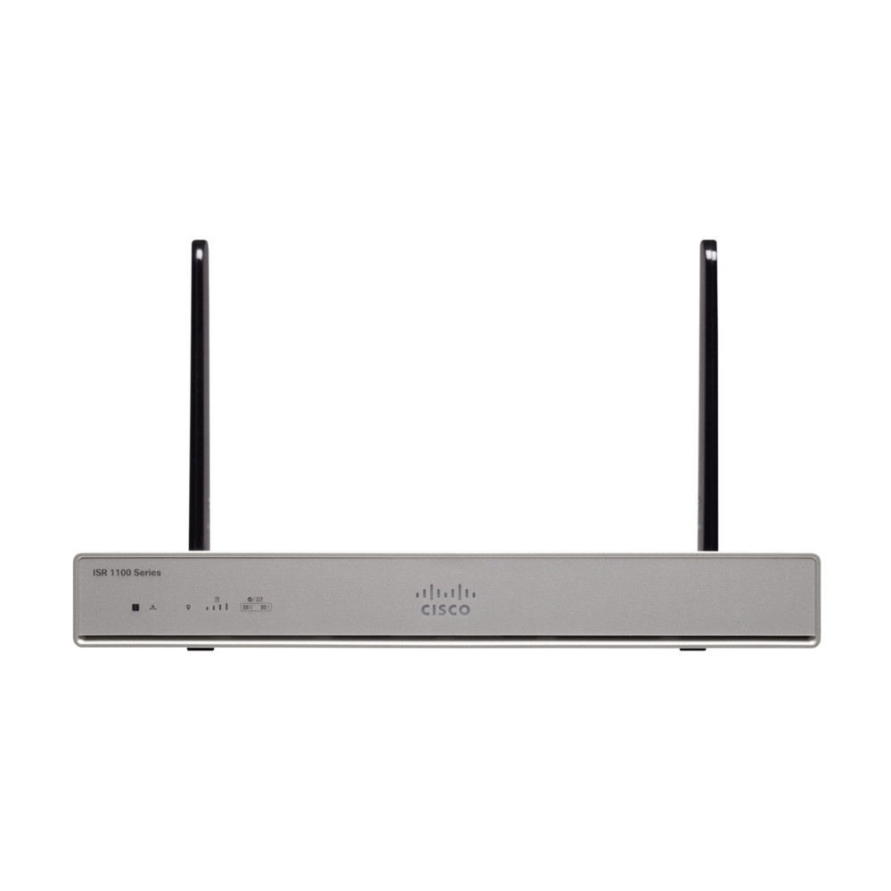 Produktbild för Cisco Integrated Services Router 1111
