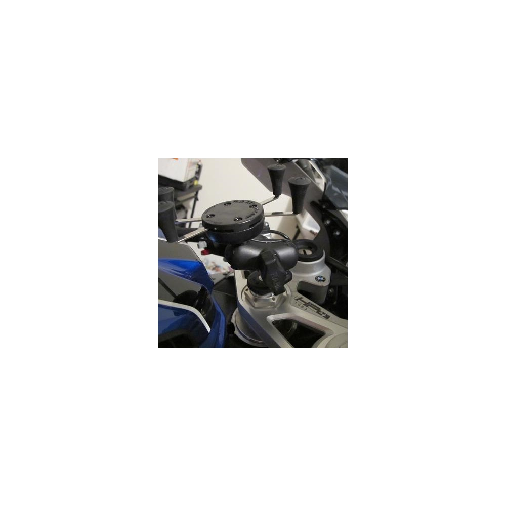 Produktbild för RAM Mounts RAM-B-176-A-UN7, Mobiltelefon / smartphone, Activ...