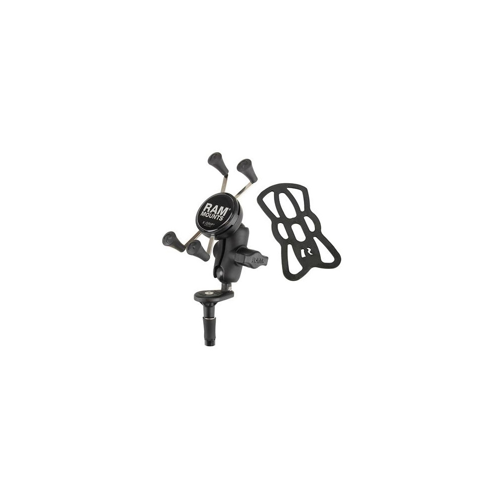 Produktbild för RAM Mounts RAM-B-176-A-UN7, Mobiltelefon / smartphone, Activ...