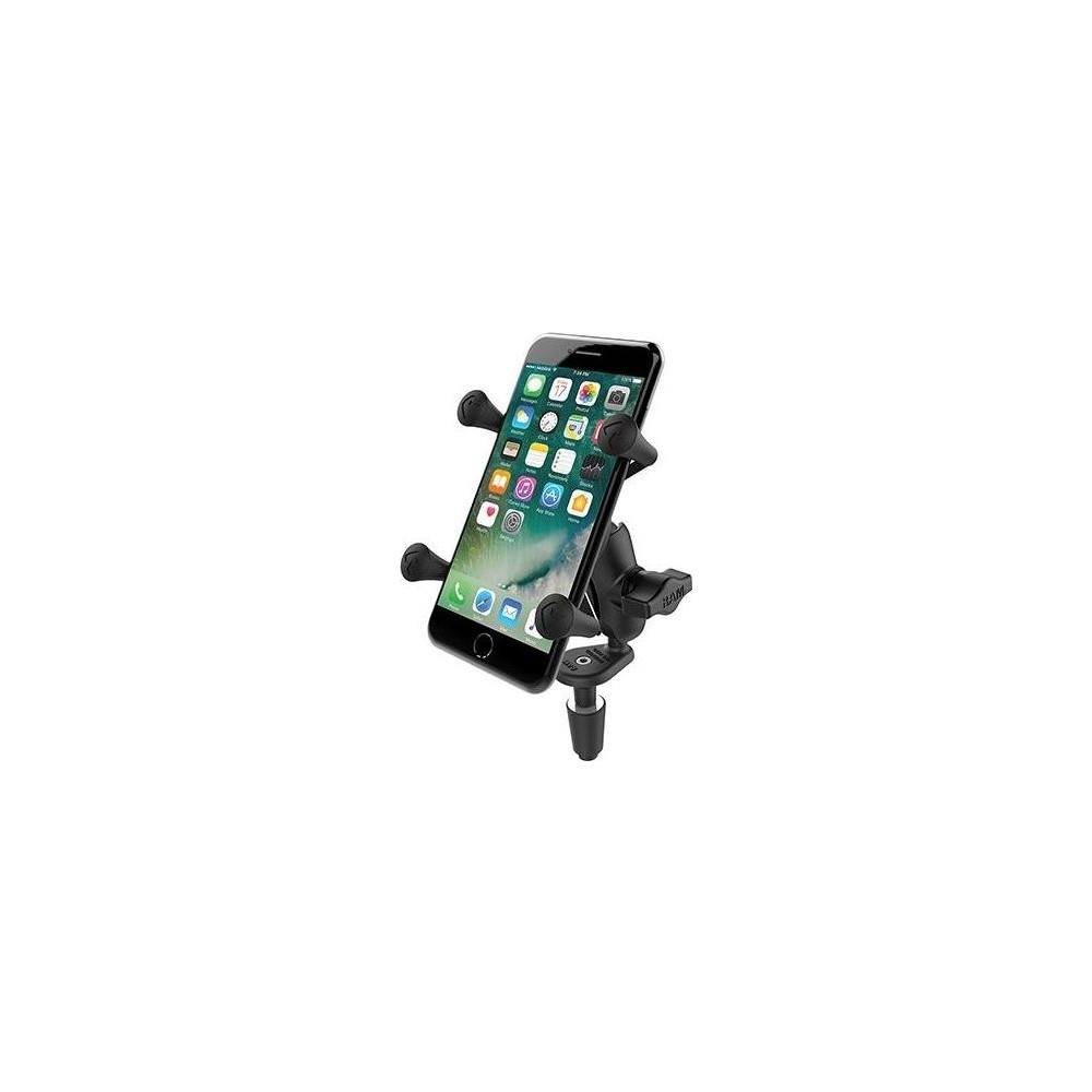 Produktbild för RAM Mounts RAM-B-176-A-UN7, Mobiltelefon / smartphone, Activ...