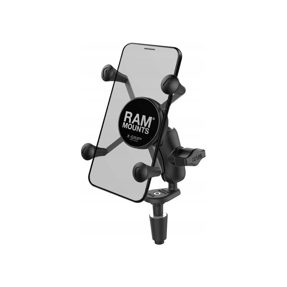Produktbild för RAM Mounts RAM-B-176-A-UN7, Mobiltelefon / smartphone, Activ...