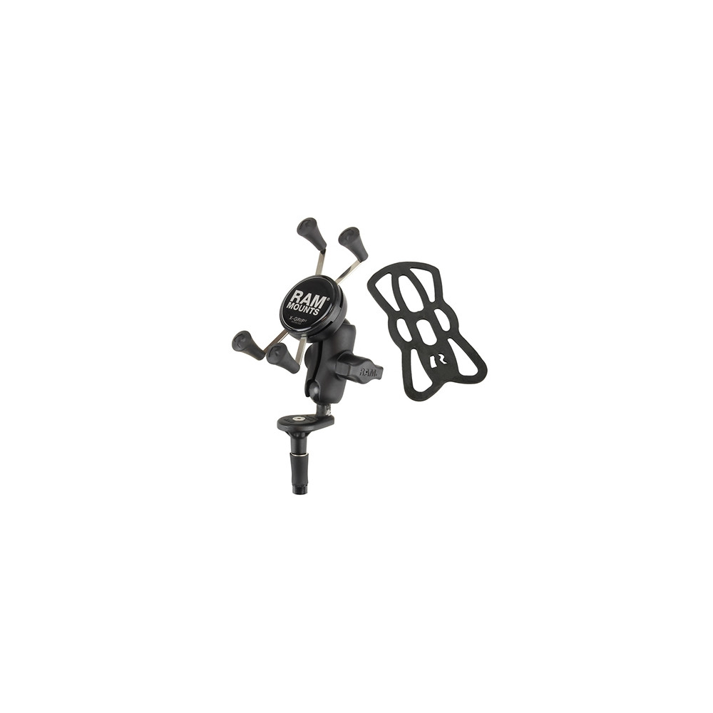 Produktbild för RAM Mounts RAM-B-176-A-UN7, Mobiltelefon / smartphone, Activ...