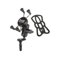 Produktbild för RAM Mounts RAM-B-176-A-UN7, Mobiltelefon / smartphone, Activ...