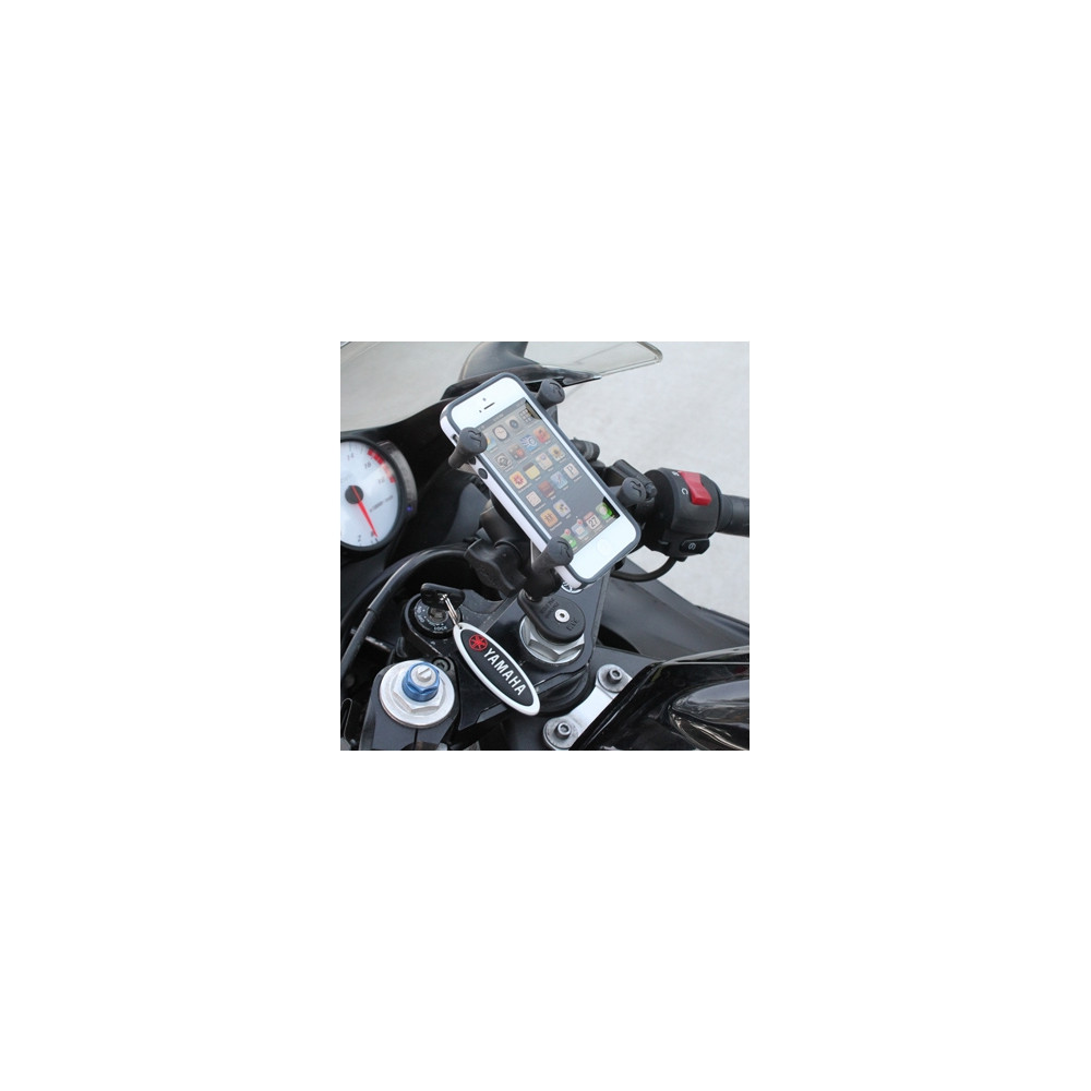 Produktbild för RAM Mounts RAM-B-176-A-UN7, Mobiltelefon / smartphone, Activ...