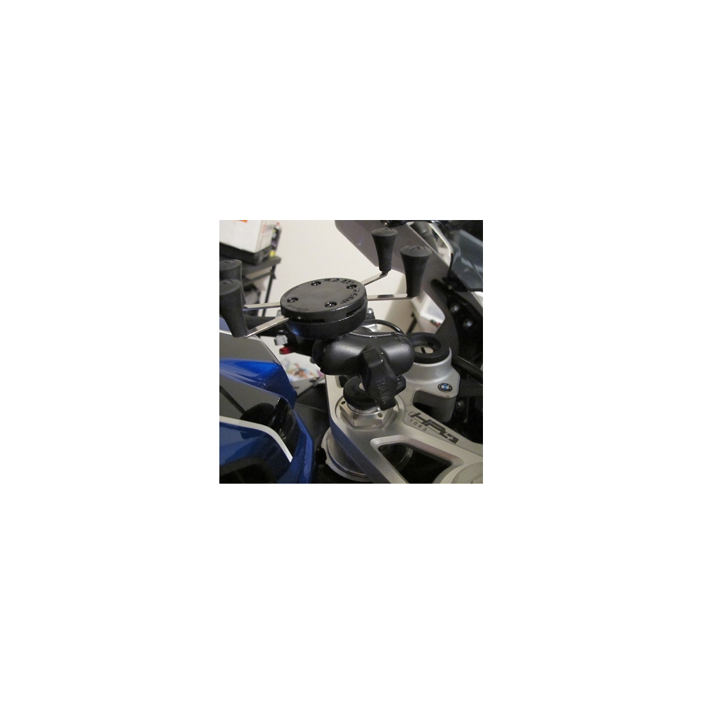 Produktbild för RAM Mounts RAM-B-176-A-UN7, Mobiltelefon / smartphone, Activ...