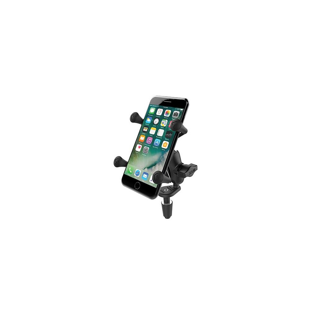 Produktbild för RAM Mounts RAM-B-176-A-UN7, Mobiltelefon / smartphone, Activ...