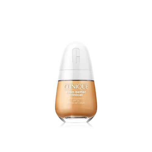 Clinique CLINIQUE EVEN BETTER CLINICAL SERUM FOUNDATION SPF 20 WN 114...