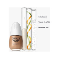 Produktbild för CLINIQUE EVEN BETTER CLINICAL SERUM FOUNDATION SPF 20 WN 114...
