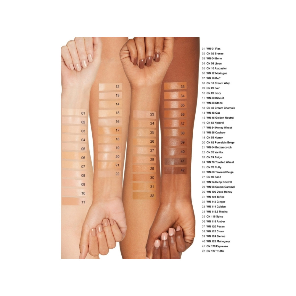 Produktbild för CLINIQUE EVEN BETTER CLINICAL SERUM FOUNDATION SPF 20 WN 114...