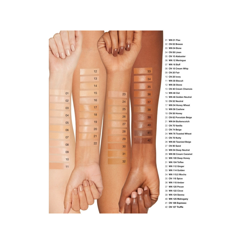 Produktbild för CLINIQUE EVEN BETTER CLINICAL SERUM FOUNDATION SPF 20 WN 114...