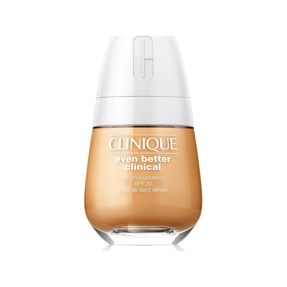 Produktbild för CLINIQUE EVEN BETTER CLINICAL SERUM FOUNDATION SPF 20 WN 114...