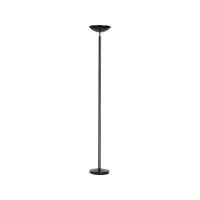 Produktbild för Unilux Dely 2.0, Svart, Universal, Gjuten aluminium, Stål, 1...