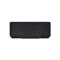 Produktbild för Platinet PMGQ15B, 10 W, Trådlös, Bärbar stereohögtalare, Sva...