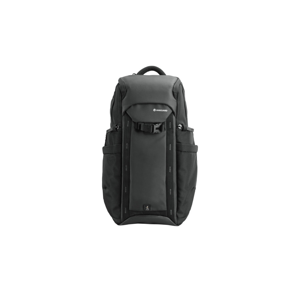 Produktbild för Vanguard VEO ADAPTOR R44 BK, Ryggsäck, Varje varumärke, Fack...
