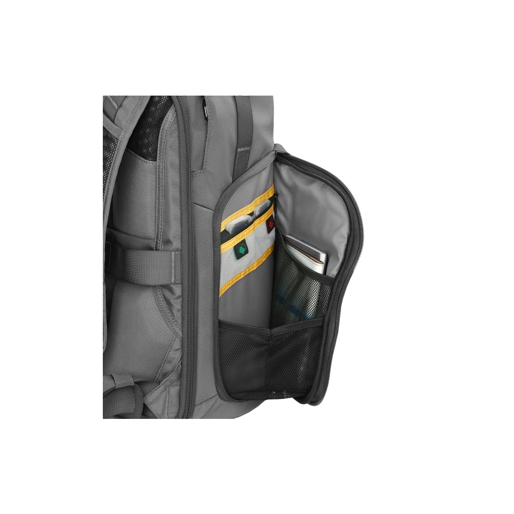 Produktbild för Vanguard VEO ADAPTOR R44 BK, Ryggsäck, Varje varumärke, Fack...