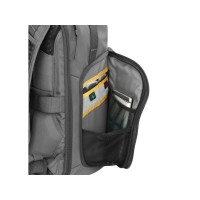 Produktbild för Vanguard VEO ADAPTOR R44 BK, Ryggsäck, Varje varumärke, Fack...