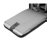 Produktbild för Vanguard VEO ADAPTOR R44 BK, Ryggsäck, Varje varumärke, Fack...