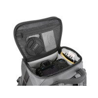 Produktbild för Vanguard VEO ADAPTOR R44 BK, Ryggsäck, Varje varumärke, Fack...