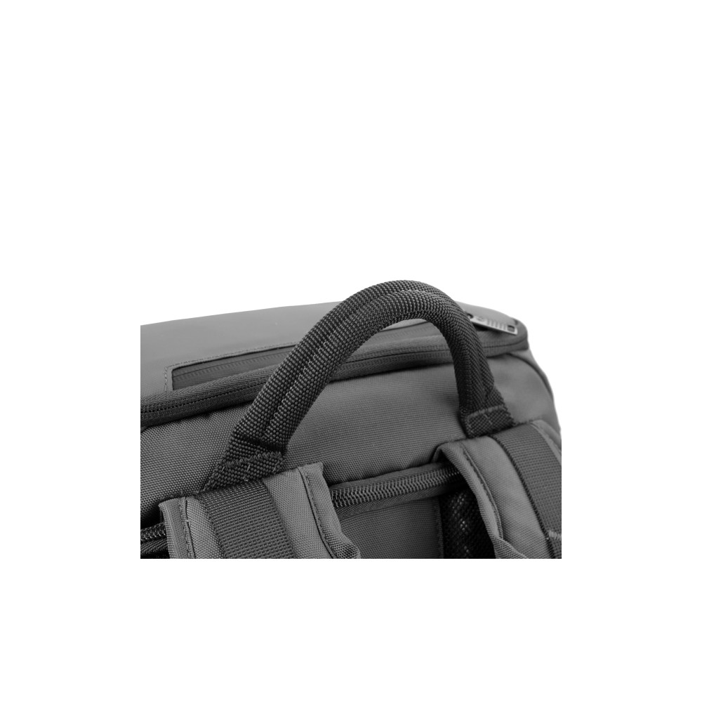 Produktbild för Vanguard VEO ADAPTOR R44 BK, Ryggsäck, Varje varumärke, Fack...