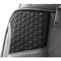 Produktbild för Vanguard VEO ADAPTOR R44 BK, Ryggsäck, Varje varumärke, Fack...