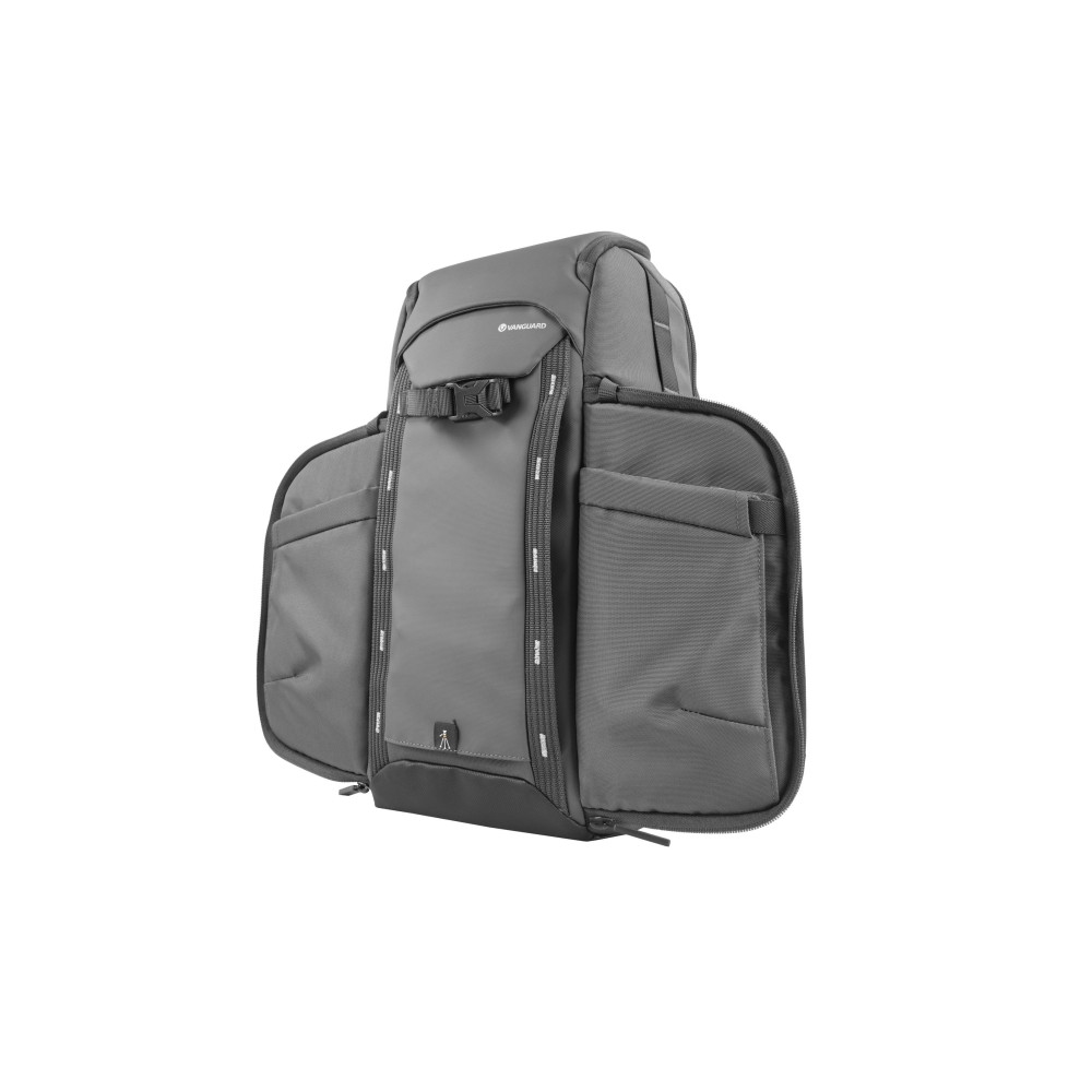 Produktbild för Vanguard VEO ADAPTOR R44 BK, Ryggsäck, Varje varumärke, Fack...