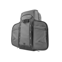 Produktbild för Vanguard VEO ADAPTOR R44 BK, Ryggsäck, Varje varumärke, Fack...