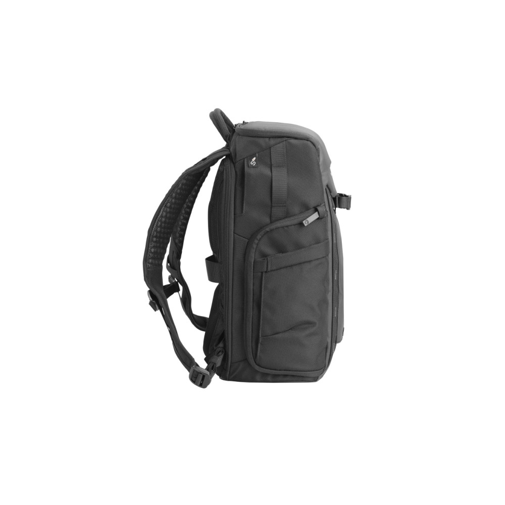 Produktbild för Vanguard VEO ADAPTOR R44 BK, Ryggsäck, Varje varumärke, Fack...