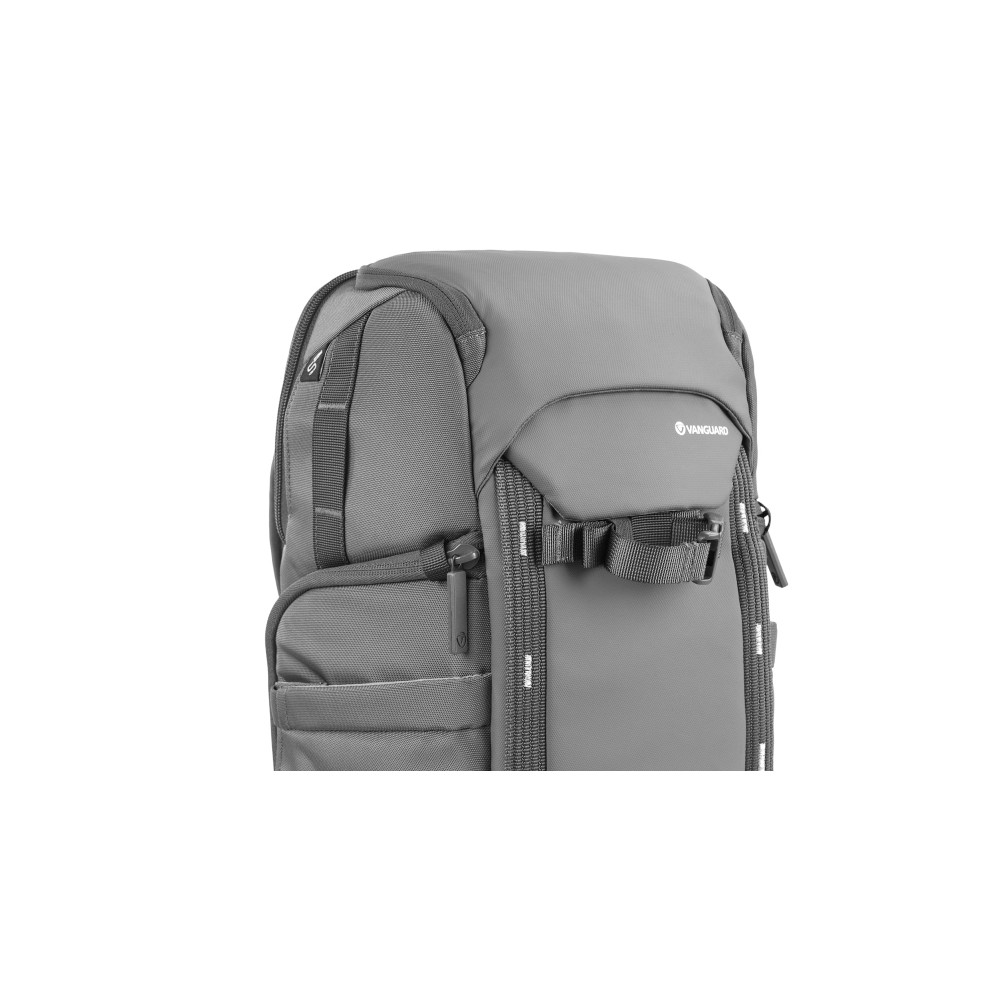 Produktbild för Vanguard VEO ADAPTOR R44 BK, Ryggsäck, Varje varumärke, Fack...