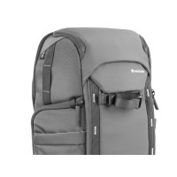 Produktbild för Vanguard VEO ADAPTOR R44 BK, Ryggsäck, Varje varumärke, Fack...
