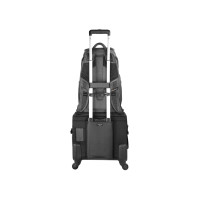 Produktbild för Vanguard VEO ADAPTOR R44 BK, Ryggsäck, Varje varumärke, Fack...