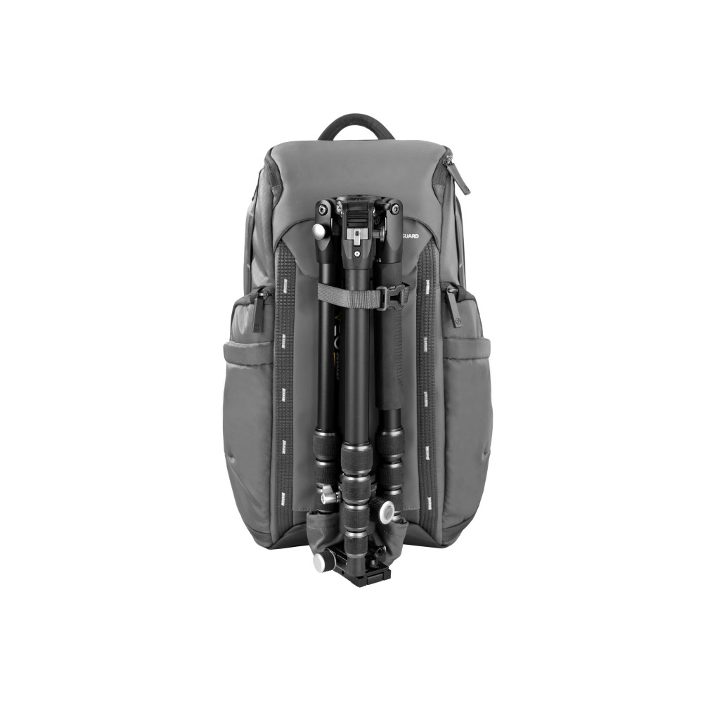 Produktbild för Vanguard VEO ADAPTOR R44 BK, Ryggsäck, Varje varumärke, Fack...
