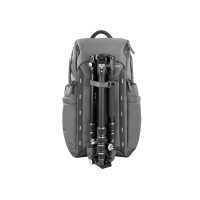 Produktbild för Vanguard VEO ADAPTOR R44 BK, Ryggsäck, Varje varumärke, Fack...