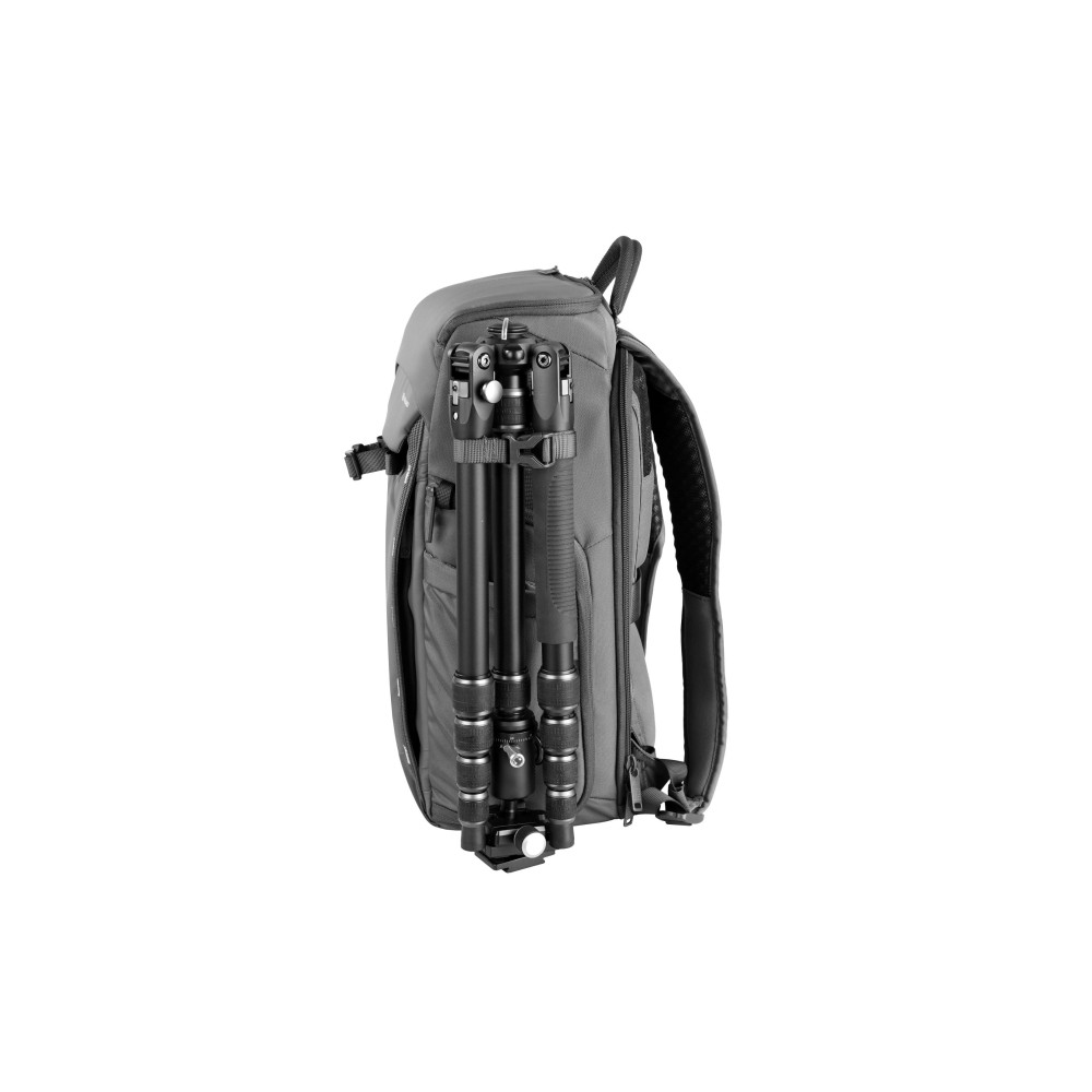 Produktbild för Vanguard VEO ADAPTOR R44 BK, Ryggsäck, Varje varumärke, Fack...