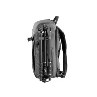 Produktbild för Vanguard VEO ADAPTOR R44 BK, Ryggsäck, Varje varumärke, Fack...
