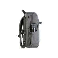 Produktbild för Vanguard VEO ADAPTOR R44 BK, Ryggsäck, Varje varumärke, Fack...