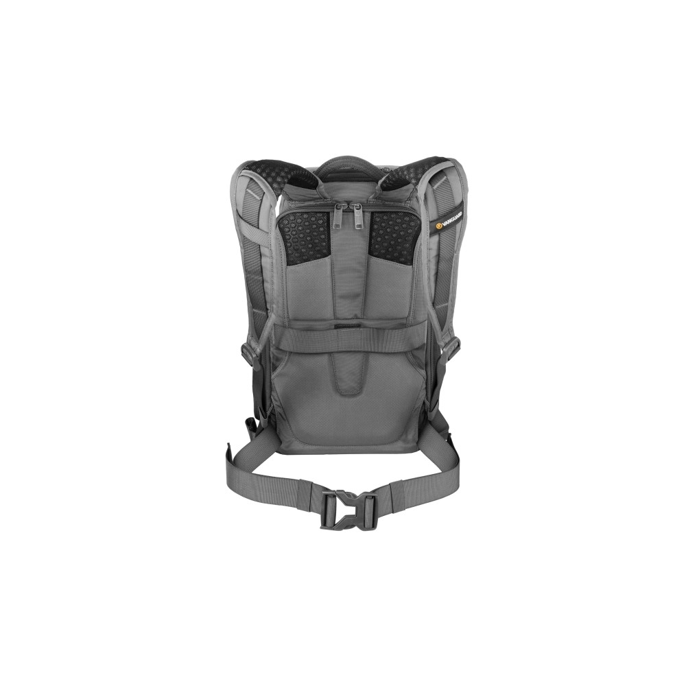 Produktbild för Vanguard VEO ADAPTOR R44 BK, Ryggsäck, Varje varumärke, Fack...