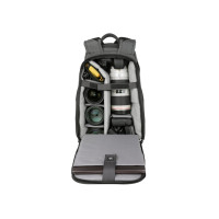 Produktbild för Vanguard VEO ADAPTOR R44 BK, Ryggsäck, Varje varumärke, Fack...