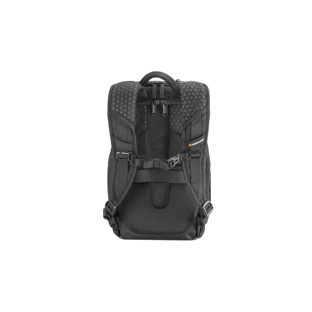 Produktbild för Vanguard VEO ADAPTOR R44 BK, Ryggsäck, Varje varumärke, Fack...
