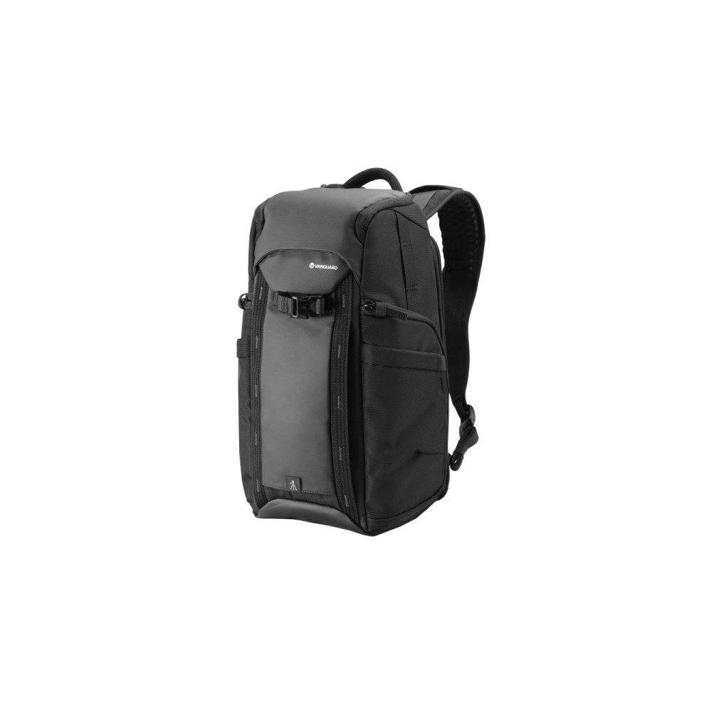 Produktbild för Vanguard VEO ADAPTOR R44 BK, Ryggsäck, Varje varumärke, Fack...