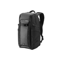 Produktbild för Vanguard VEO ADAPTOR R44 BK, Ryggsäck, Varje varumärke, Fack...