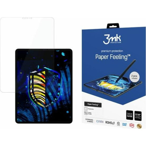 3MK 3MK PaperFeeling do Apple iPad Pro 12.9" 3rd/4th gen. 2szt (...