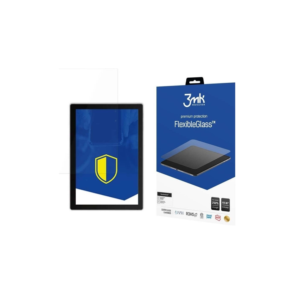 Produktbild för 3MK PaperFeeling do Apple iPad Pro 12.9" 3rd/4th gen. 2szt (...