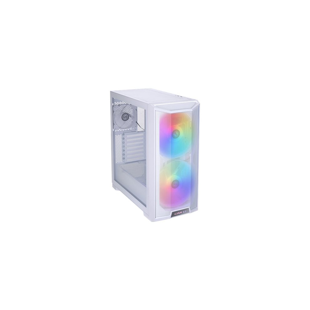 Produktbild för Lian Li Lancool 215 W - tower - utökad ATX