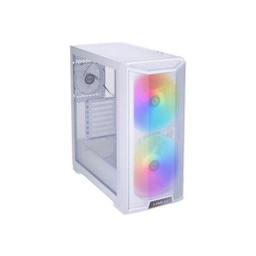 Lian Li Industrial Company Lian Li Lancool 215 W - tower - utökad ATX