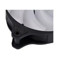 Produktbild för SilverStone Permafrost PF240 V2 - kylsystem med vätska till processorn